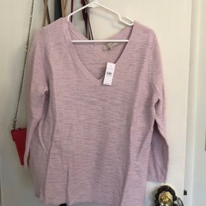 Loft Sweater size L